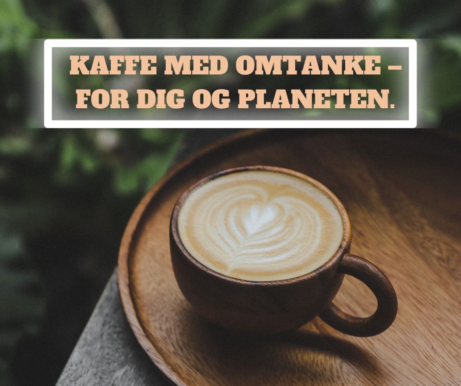 Læs om vores CSR-politik og bæredygtighedsinitiativer.