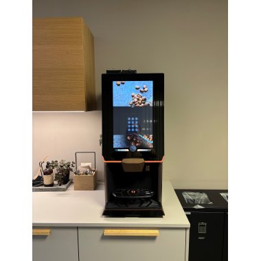 Kundernes oplevelser med Nice Coffee.