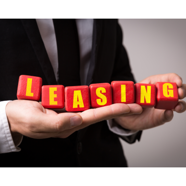 Leasing af kaffemaskiner