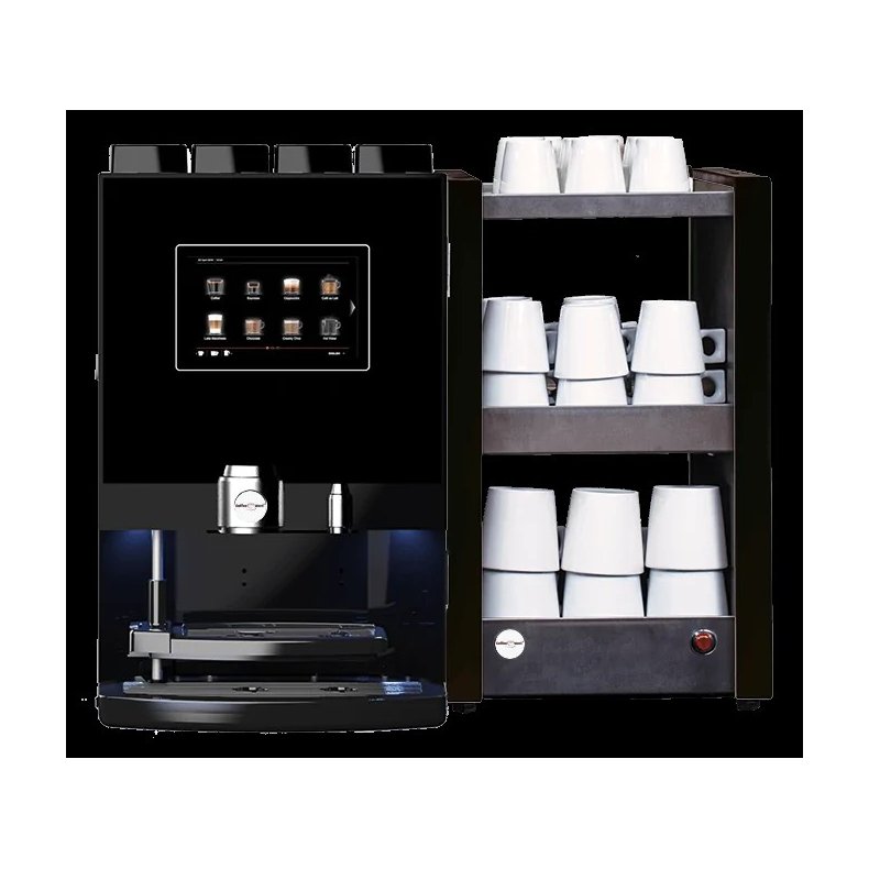 Etna Dorado Compact