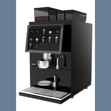 Kaffemaskiner