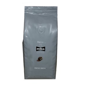 1 kasse MIKO FRESH BREW FORMALET 6 x 1kg