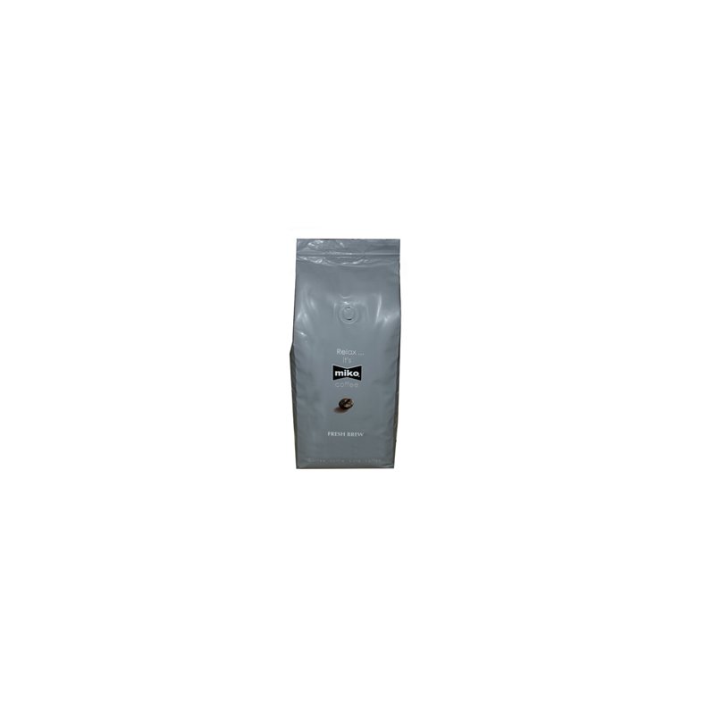 1 kasse MIKO FRESH BREW FORMALET 6 x 1kg