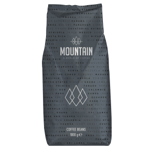 1 kasse Mountain Columbia Helbnner 6 kg.