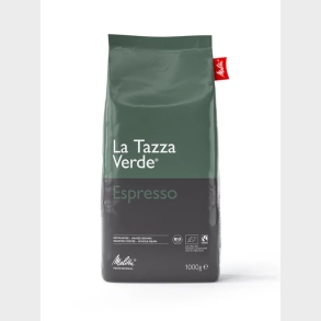 1 Kasse Melitta La Tazza Verde Espresso��ko 1 X 8 kg. 
