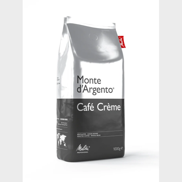  1 Kasse Monte DArgento  1 x 8 kg