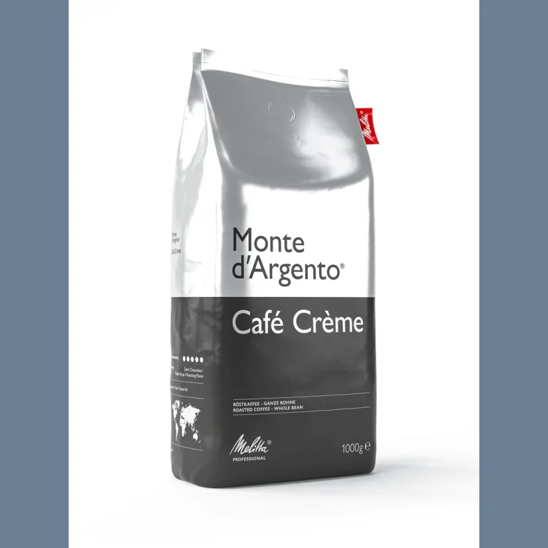  1 Kasse Monte D�Argento  1 x 8 kg