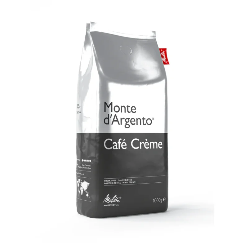  1 Kasse Monte DArgento  1 x 8 kg