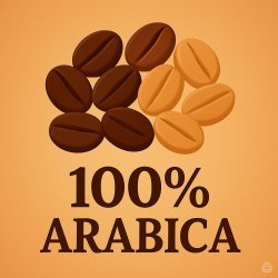 1 kasse Puro Dark Roast �KO Helb�nne