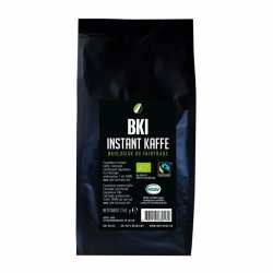 1 kasse BKI �kologisk INSTANT 10 x 250g