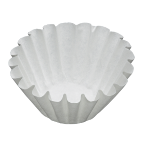 Sklfilter 250/84 1000 stk.