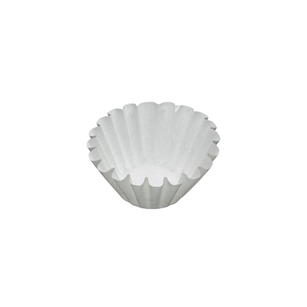 Sklfilter 250/84 1000 stk.