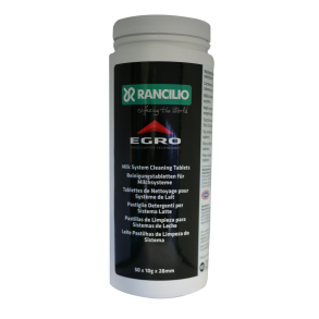 Egro Rensetabletter til mlk