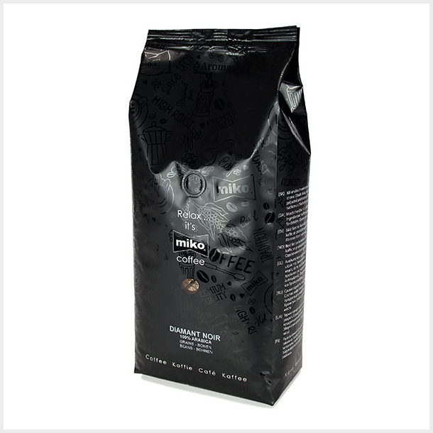 MIKO DIAMANT NOIR HELBNNER 1 x 6 kg