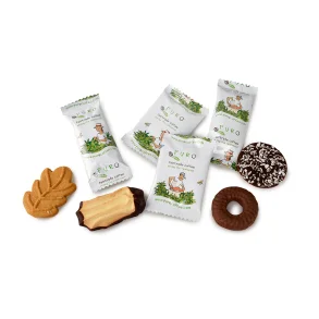 PURO CANDELARIA SMKAGE MIX 125 stk