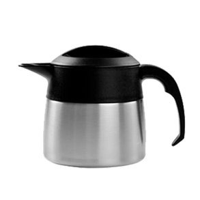 Termokande Easyclean 0,9l sort