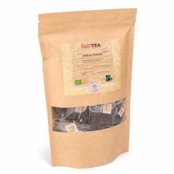 FairTea Yellow Lemon Brev Te