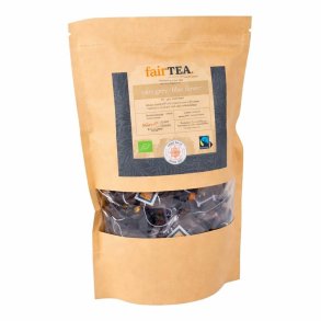 FairTea Earl Grey Blue Flower Brev Te