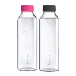 Glaskarafler 750 ml 12 stk.