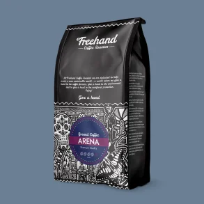 FREEHAND ARENA FORMALET 1kg