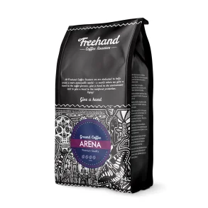FREEHAND ARENA FORMALET 1kg