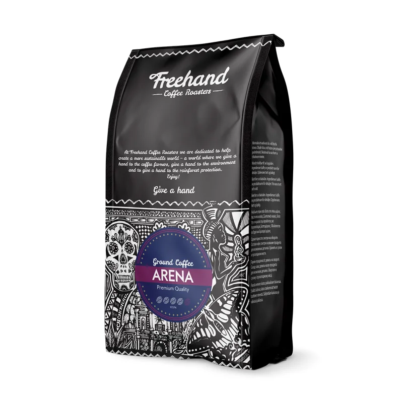 FREEHAND ARENA FORMALET 1kg