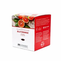 Blutorange te �kologisk pyramideposer 15 x 2 gr. 
