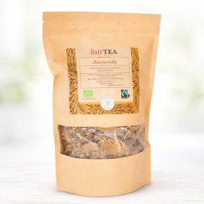 FairTea Chamomile Brev Te