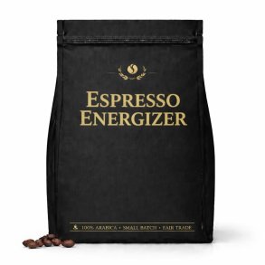Espresso Energizer
