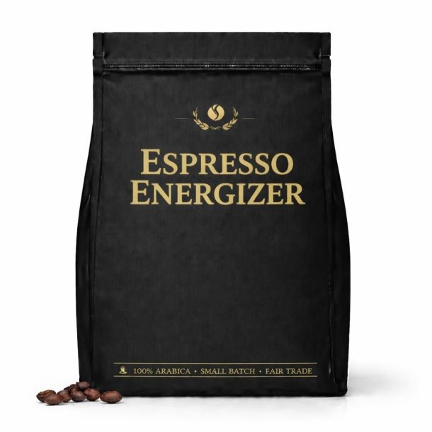 Espresso Energizer
