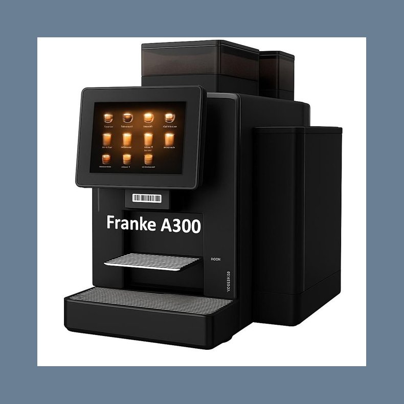Franke A300 friskm�lk