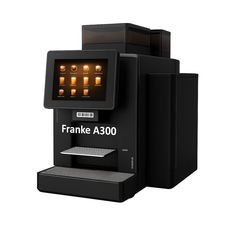 Franke A300 friskm�lk