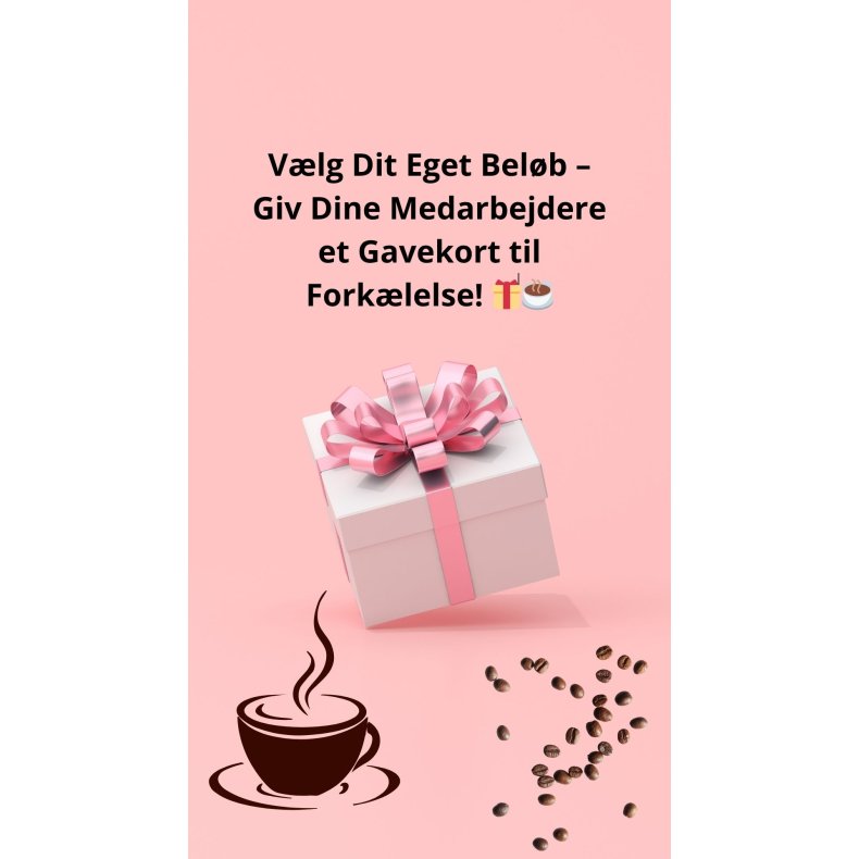 Gavekort