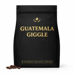 Guatemala Giggle