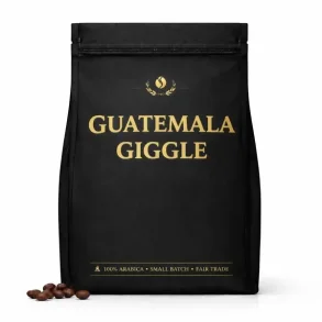 Guatemala Giggle