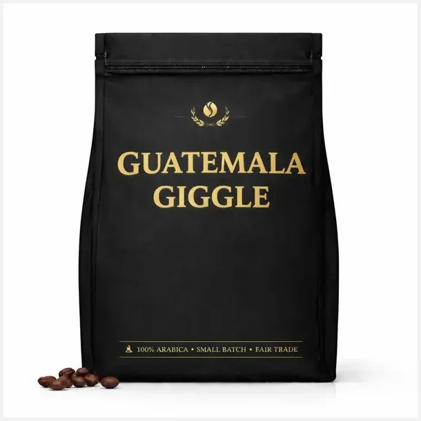 Guatemala Giggle