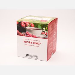 Sommer Romance pyramideposer 15 stk. x 2gr 