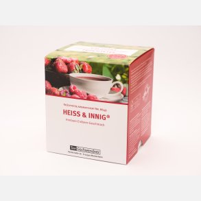 Sommer Romance pyramideposer 15 stk. x 2gr 