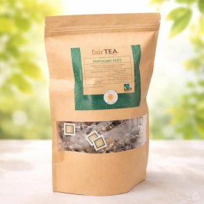 FairTea Morrocan Mint Brev Te