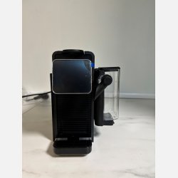 kapsel kaffemaskine MilkMaster