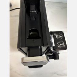 kapsel kaffemaskine MilkMaster