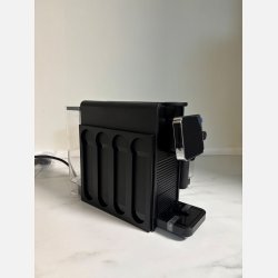 kapsel kaffemaskine MilkMaster