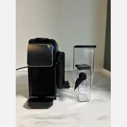 kapsel kaffemaskine MilkMaster