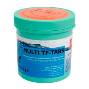 MELITTA MULTI TF-TABS 3,0g 150 stk.
