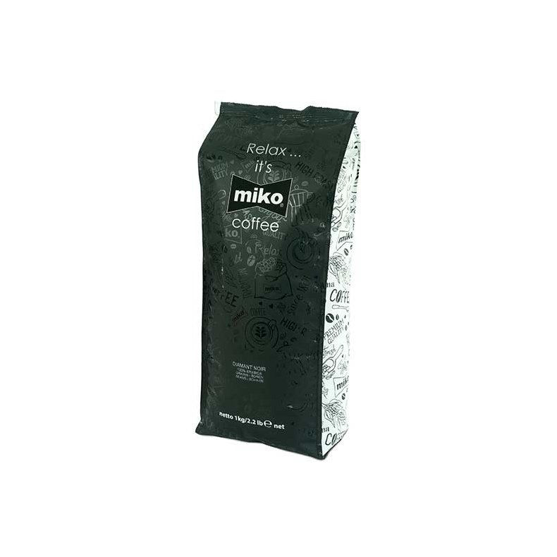 MIKO DIAMANT NOIR HELB�NNER 1 x 6 kg