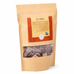 FairTea Rooibos Honeybush Brev Te