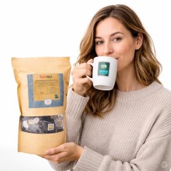 FairTea Ceylon Nuwara Eliya Brev Te