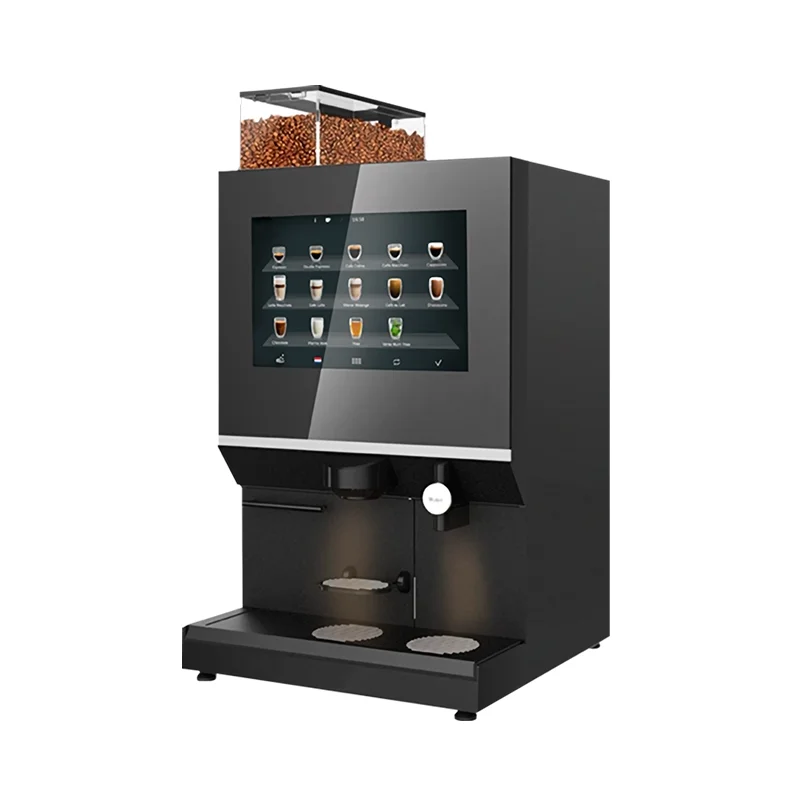 Brooklyn med service aftale