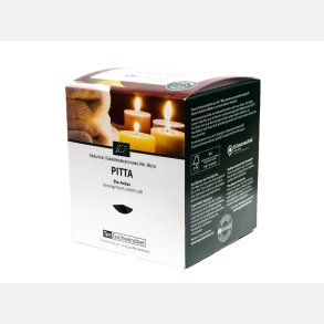 Pitta �kologisk pyramideposer 15 stk. x 2gr 