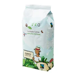 1 kasse PURO FUERTE 1 x 9 kg. Helbnne